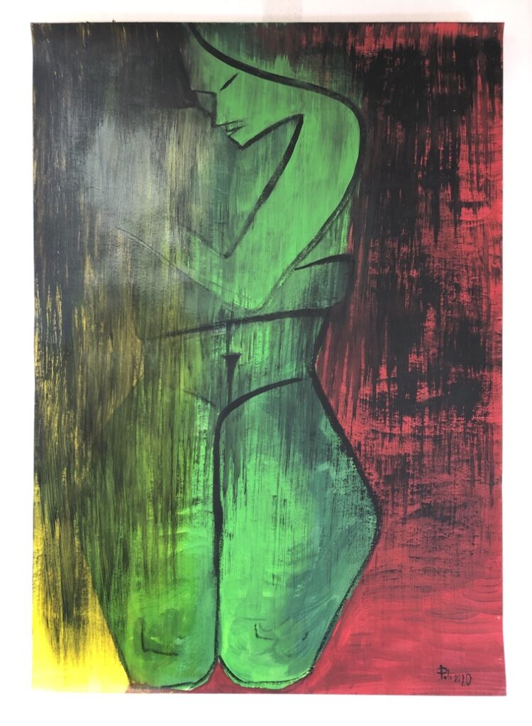 Linea d’ombra