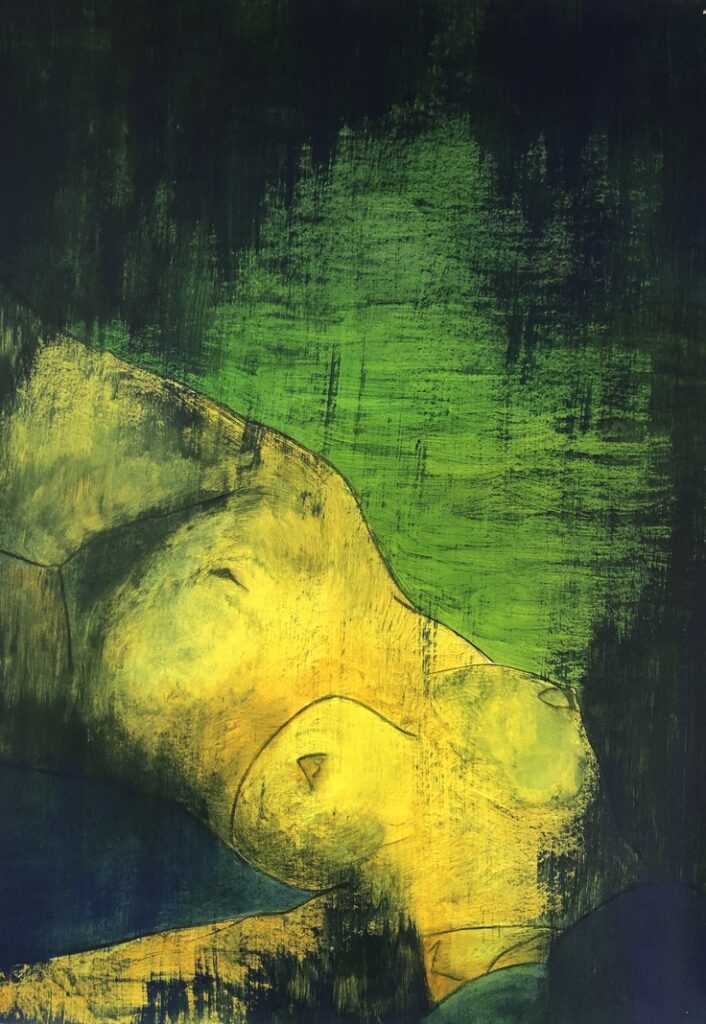 Raggio Verde