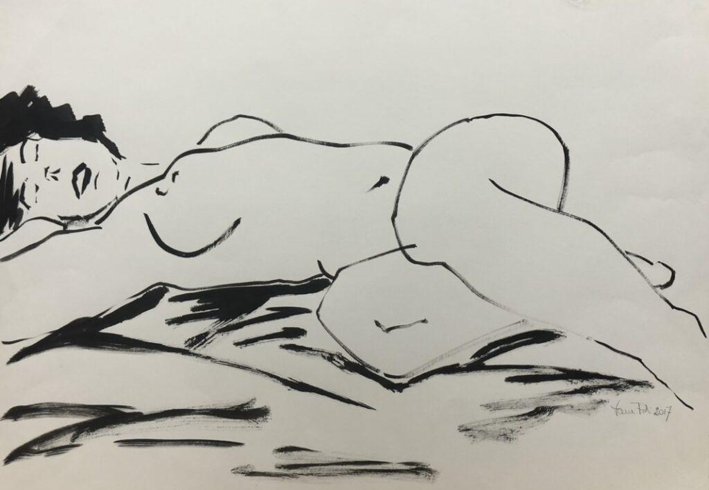 Nudo